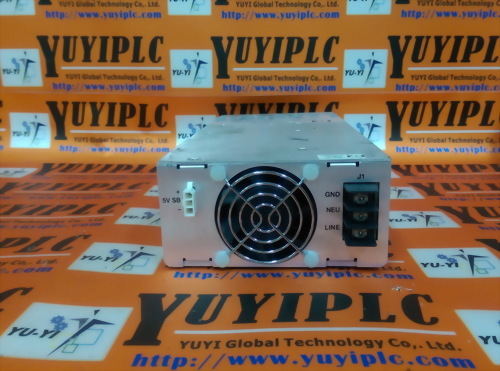 XP POWER F6B6A3A6 POWER SUPPLY