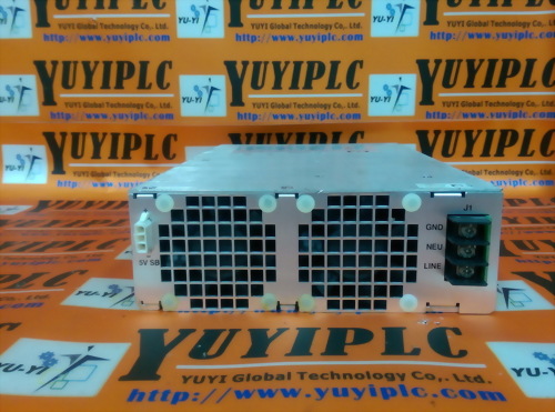 XP POWER F8B5B5B6G1 POWER SUPPLY