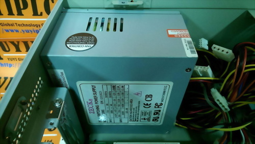 ZECK AP-350WX 350W SWITCHING POWER SUPPLY