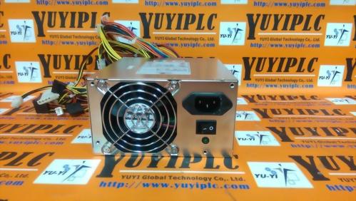 ZIPPY 660W PSM-5660V POWER SUPPLY