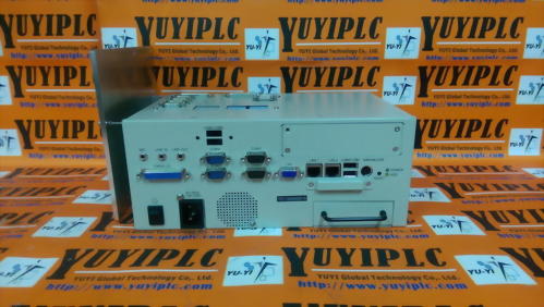 AMPRO COMPUTERS RB1-S70-Q-01 RB1-BOX-R-01 READY SYSTEM