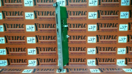 AUGUST TECHNOLOGY HANDER INTERFACE BOARD P/N 706001