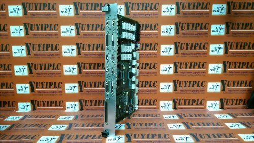 AUGUST TECHNOLOGY SIO MOTHER BOARD P/N 704422