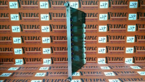 AUGUST TECHNOLOGY SIO POWER DISTRIBUTION BD. P/N 704407