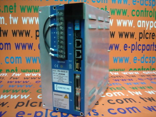CORETEC INC IPS-100CE-R