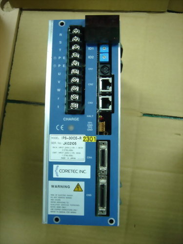 CORETEC INC IPS-30CE-R