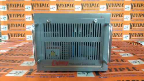 CYBEQ 3000 CONTROLLER PREALIGNER CONTROLLER