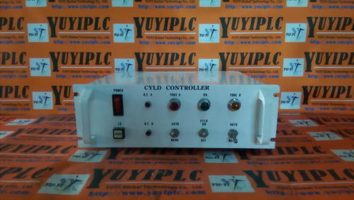 CYLD CONTROLLER CONTROLLER