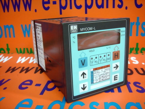 ENDRESS CLM121-1MM80