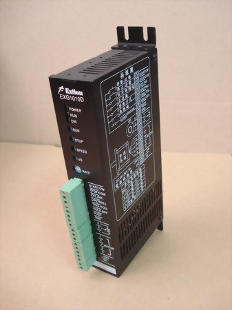 EXTION MOTION CONTROL SYSTEM EXG1010D-5 (401012)