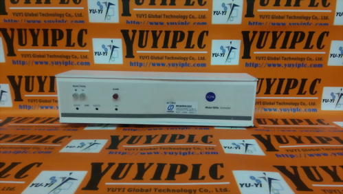 ION 5024E CONTROLLER