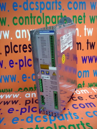 KOLLMORGEN SERVOSTAR TM 310 SERVOSTAR 310 SERVOSTAR310 SERVOSTARTM310