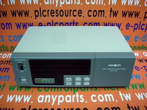 MINOLTA CA-100