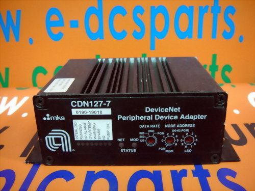 MKS CDN127-7