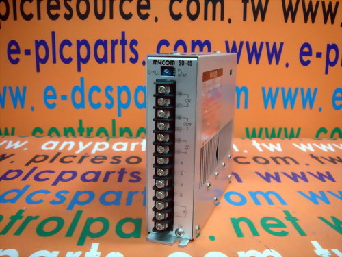 MYCOM SD-45 SD45-230