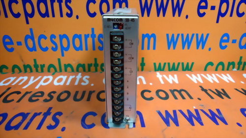 MYCOM SD45-210