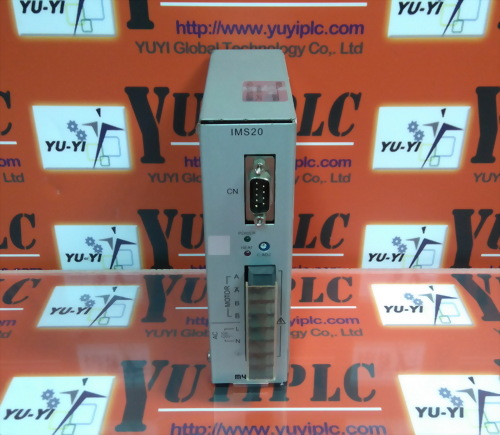 MYCOM STEP MOTOR DRIVER IMS20-210