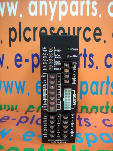 NISSEI MOTOR DRIVER V-XY 4002 230V V-XY4002 230V