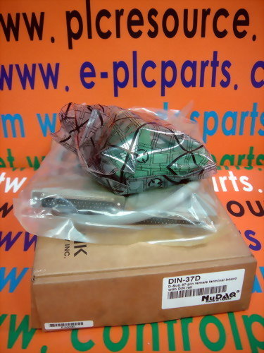 NUDAQ DIN-37D NEW BOXED