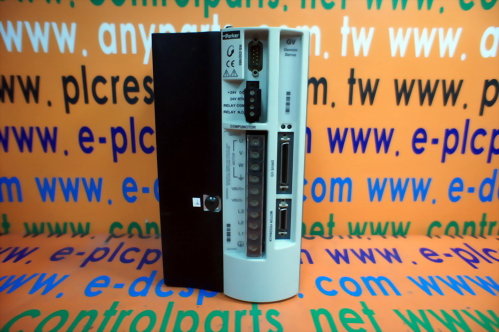 PARKER GV-H20E-NK GEMINI GV-H20E SERVO RS232/485