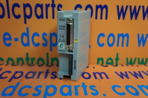 PARKER HANN OEM750 MICROSTEPPER SERVO DRIVE AMPLIFIER MODULE