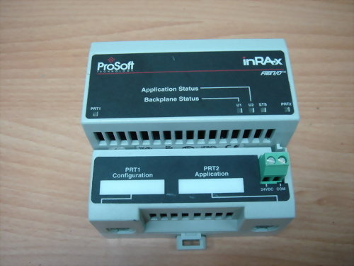 PROSOFT MVI94
