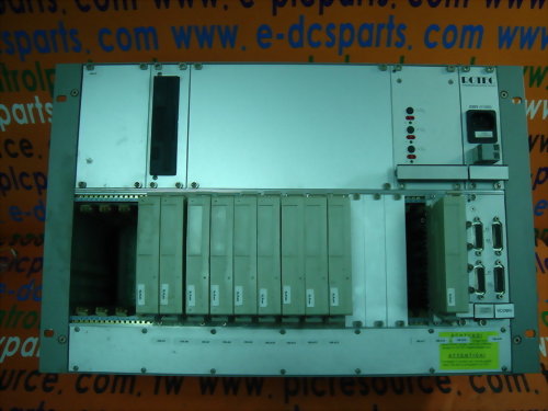 ROTEC BGT7/84/240 010 CONTROLLER