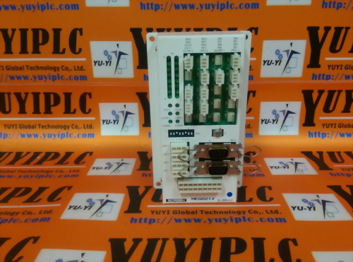 SCREEN SL-2220-C-Z / MEG821 POWER CONTROL MONITOR