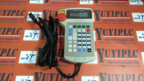 SHIBAURA TEACH PENDANT TPH-2A