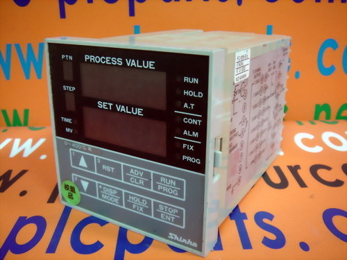 SHINKO PC-635-S / E CLEARING GOODS