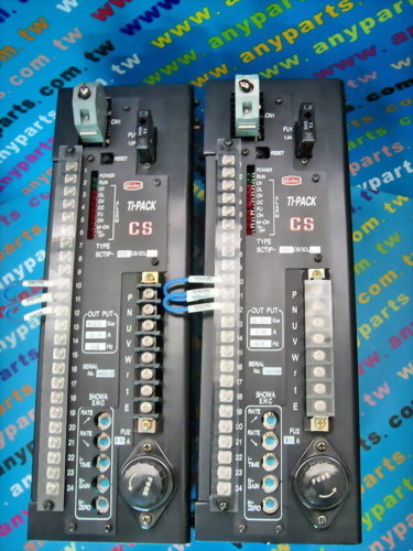 SHOWA TI-PACK CS SCTIP-08CS/2CL