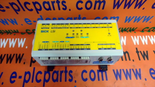 SICK LSI101-112