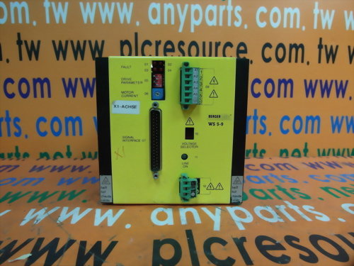 SIG POSITEC WS5-9.18100