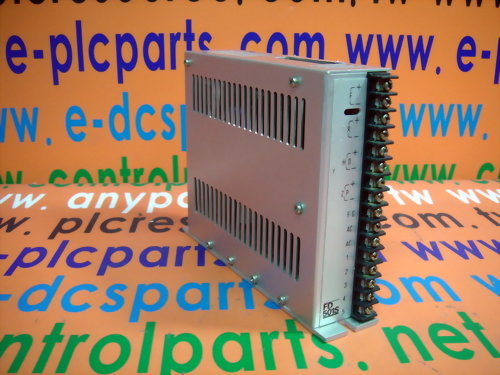 TECHNO DRIVE FD-501S