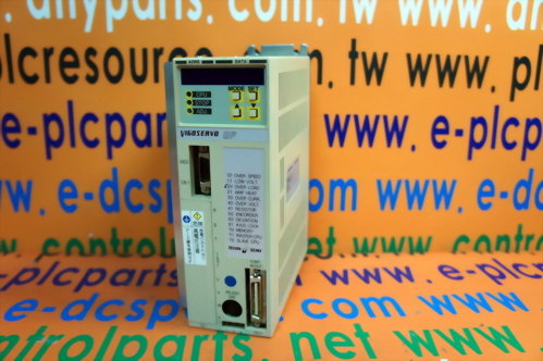 TEIJIN SEIKI UP30EI VIGOSERVO DRIVER