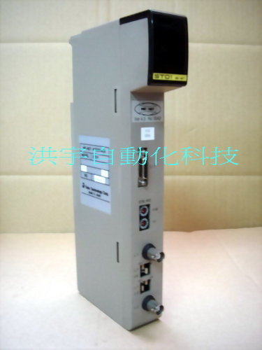 TOHO PLC ST01 STO1 ME-NET INTERFACE