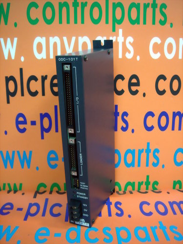 TOWA DRIVER ODC-101T