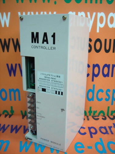 TOYODA MA1 CONTROLLER