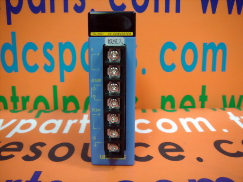 UNIPULSE FV CONVERTER SJ51