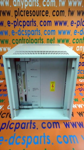 VME BUS CONTROLLER TFM064-06-09-F + VME A100-4 + AS254-1 + PLEY36HSZ-U