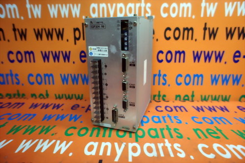 WACO GIKEN AC HI SERVO GPXH-16