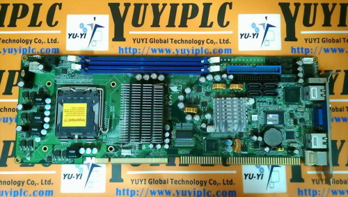 AAEON FSB-945G REV:A1.0 PICMG SINGLE BOARD COMPUTERS 1907B94501