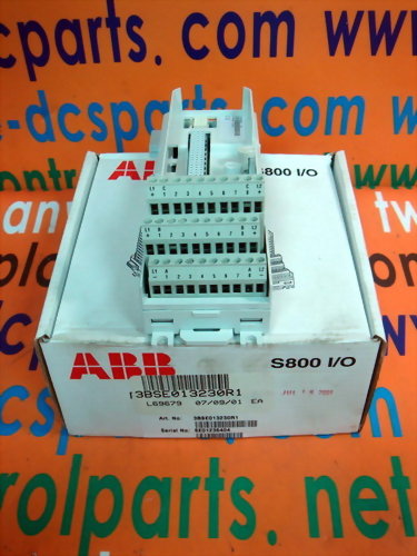 ABB 3BSE013230R1 TU810V1