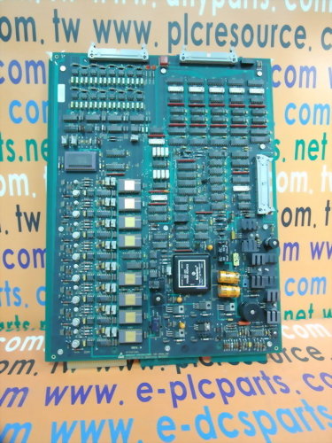 ABB 6004BZ10200B PLC BOARD