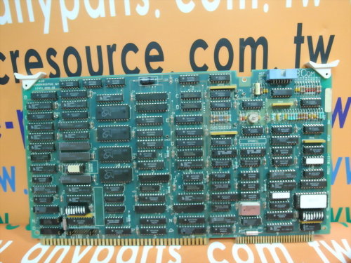 ABB 6012BZ10001 MOD-300 MODULE