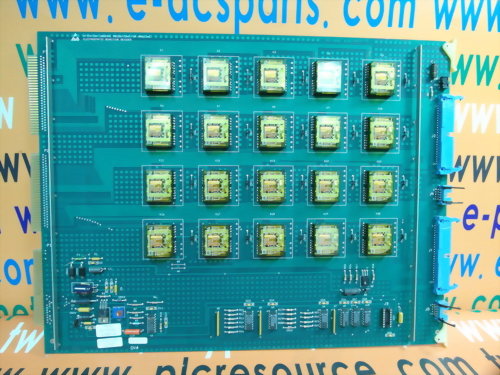 ABB 6015BZ10000 MOD-300 MODULE