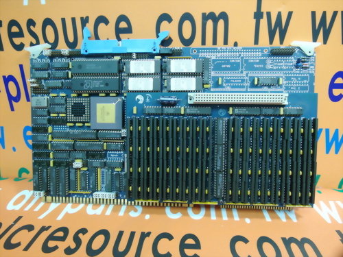 ABB 6024BZ10300 MOD-300 MODULE