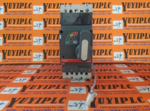 ABB AC00732641 / SACES4 CIRCUIT BREAKER