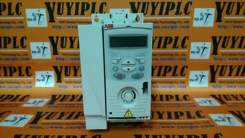 ABB ACS150-01U-07A5-2 FREQUENCY DRIVES