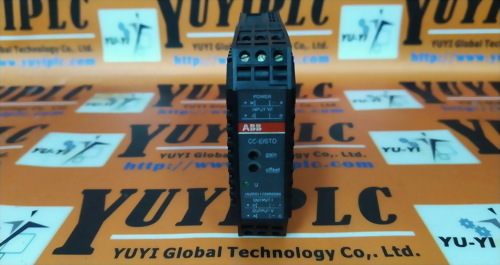 ABB CC-E/STD MULTIFUNCTION ANALOG SINGNAL CONVERTER
